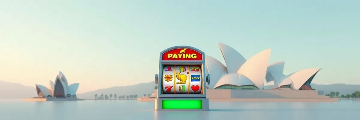 Why Leon Casino Ranks Among the Best PayID Pokies Destinations in Australia: leon casino guide for players in Australia